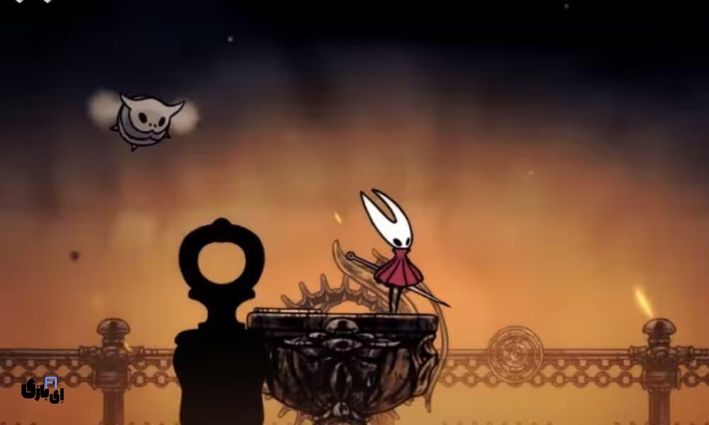 نقشه کامل Silksong؛ از مکانهای مخفی تا باسها و آیتمها 2 نقشه کامل بازی Hollow Knight: Silksong-نقشه تعاملی Hollow Knight Silksong-نقشه آنلاین بازی Hollow Knight Silksong