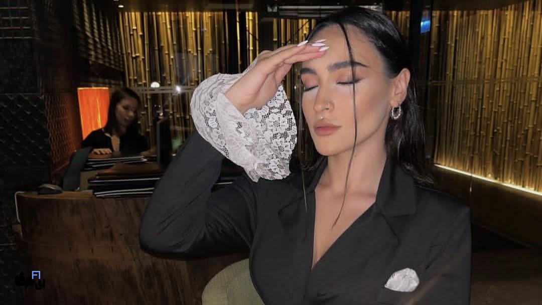 بیوگرافی بهارک در زن روز؛ راز استایل متفاوت دختری که همه درباره او صحبت می کنند! 7 بهارک شرکت کننده زن روز