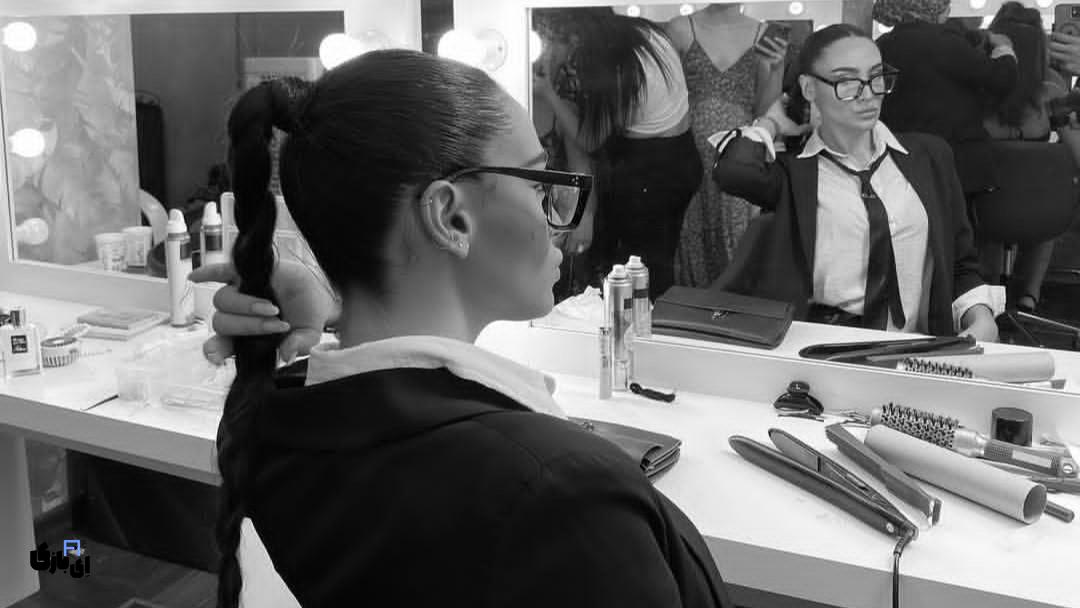 بیوگرافی بهارک در زن روز؛ راز استایل متفاوت دختری که همه درباره او صحبت می کنند! 8 بیوگرافی بهارک بهیرایی در برنامه زن روز