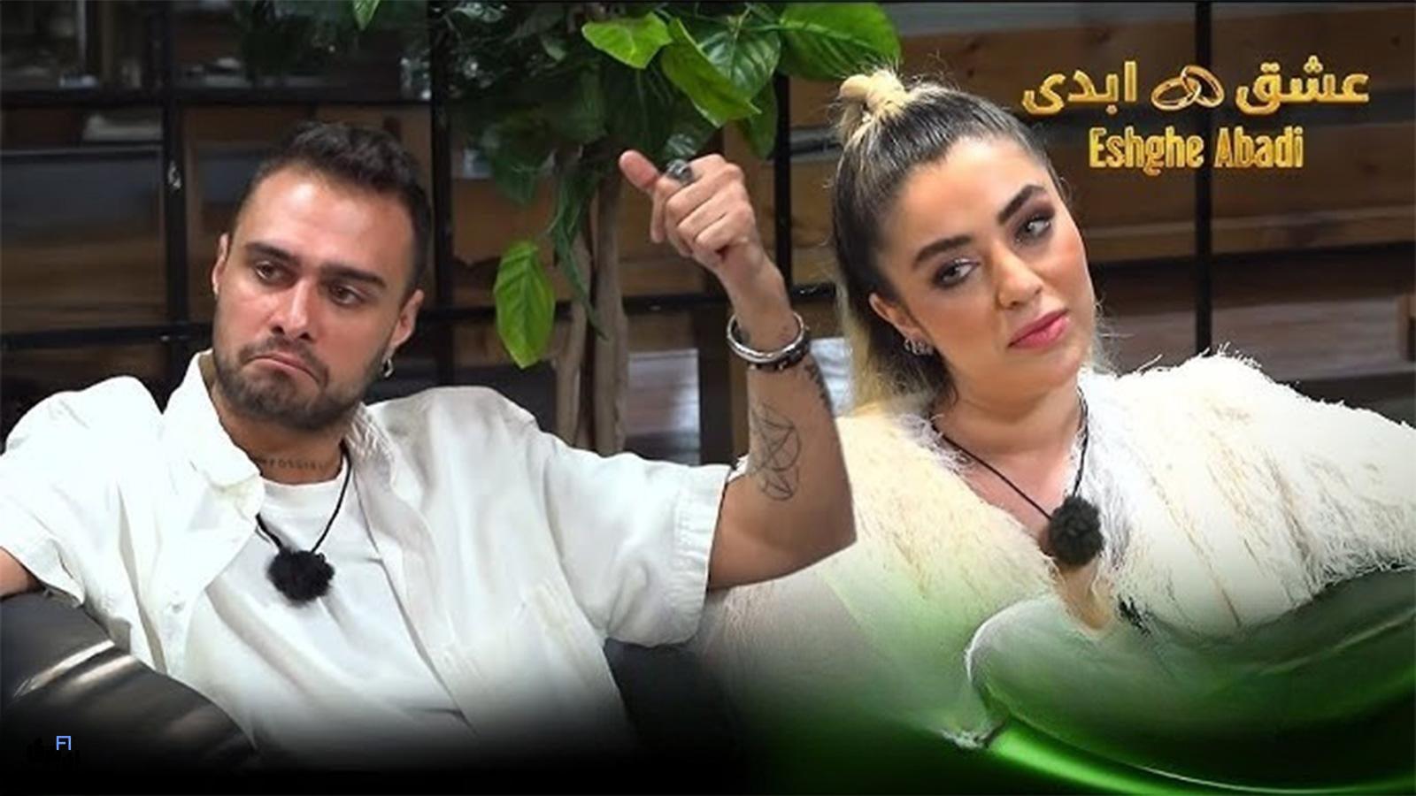 افشاگری مادر ترانه: روایت هولناک از تهدید به اسیدپاشی و کلاهبرداری علیرضا نامزد سابق ترانه 6 ترانه و مهبد عشق ابدی