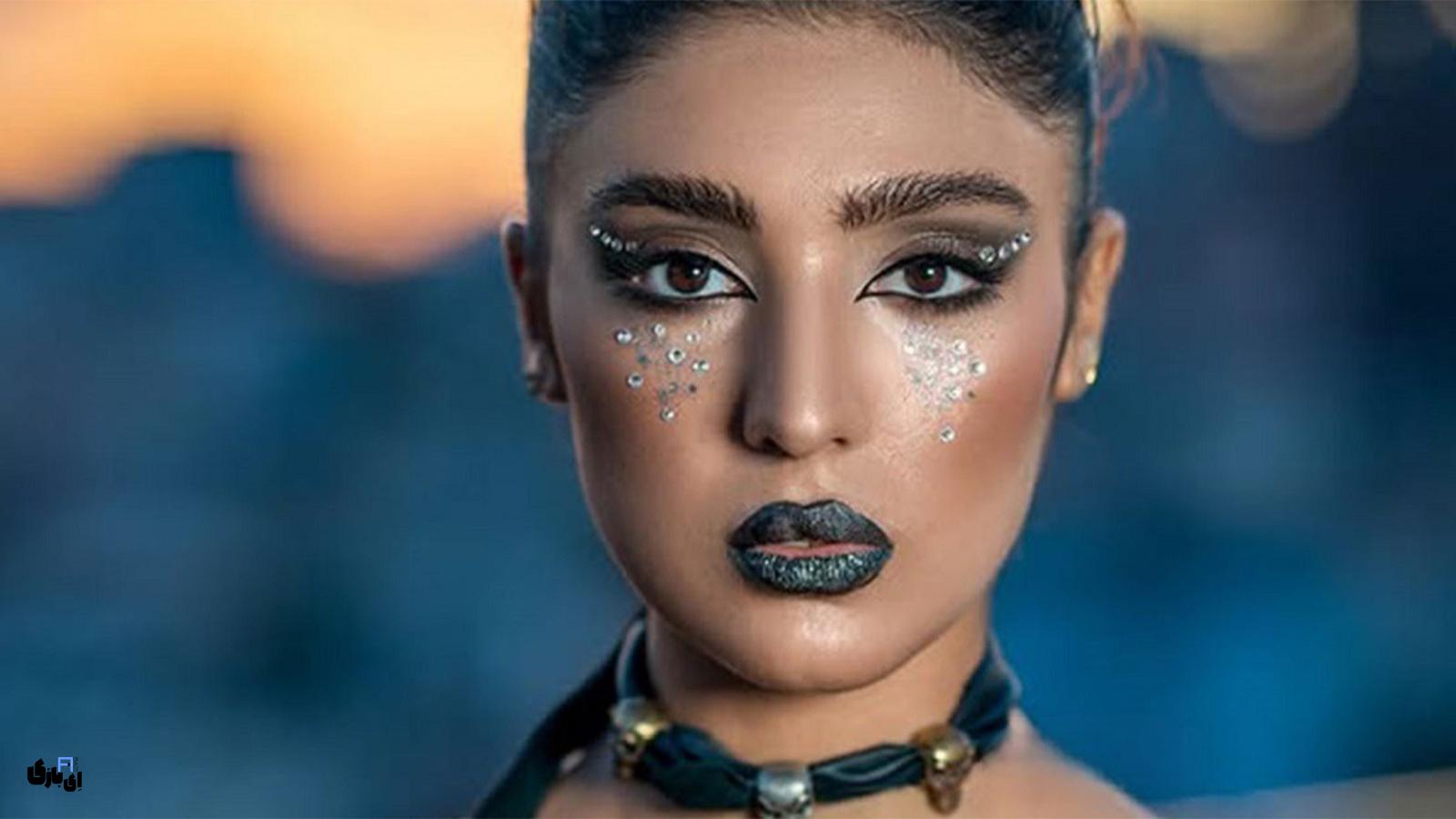 جزئیات دعوای شیرین و فرو در زن روز؛ اشک های تمساح، لباس های فیک و اتهامات خانوادگی! 6 توهین شیرین به فرنوش