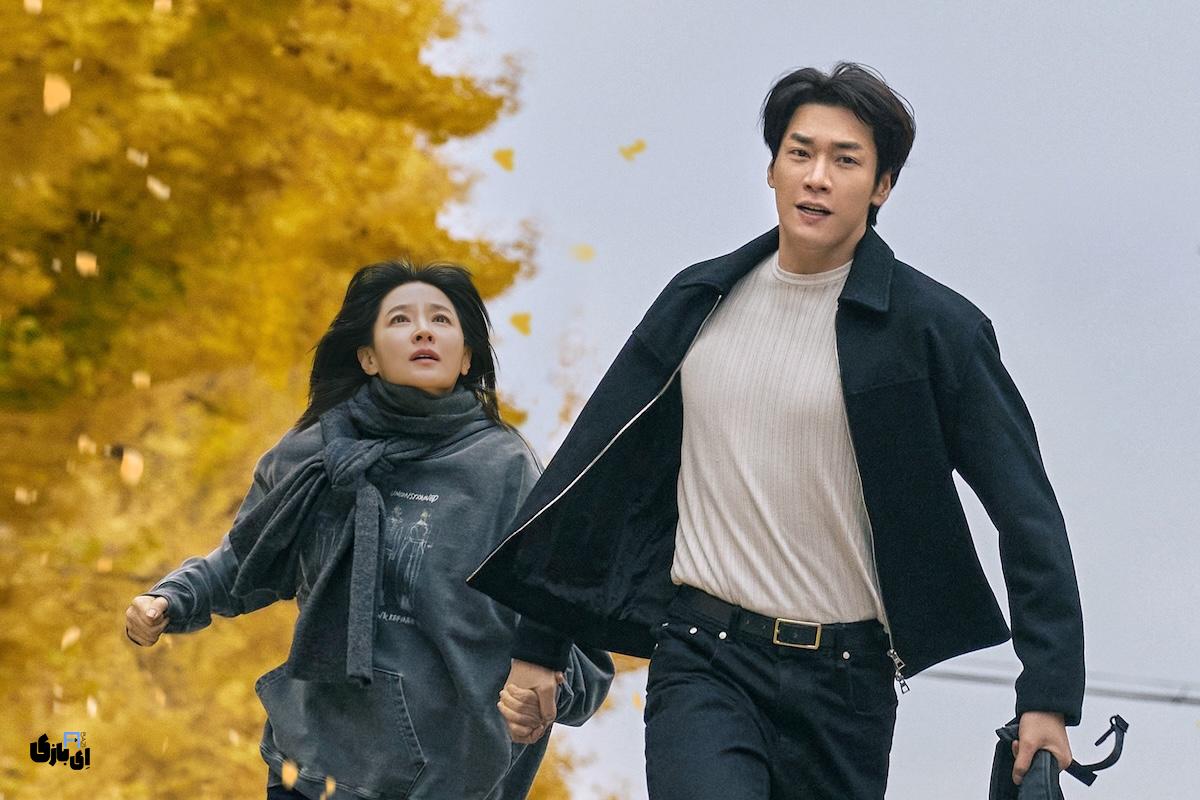 سریال های کره ای آخر شهریور 1404 | معرفی کامل و تحلیلی 12 سریال Walking On Thin Ice