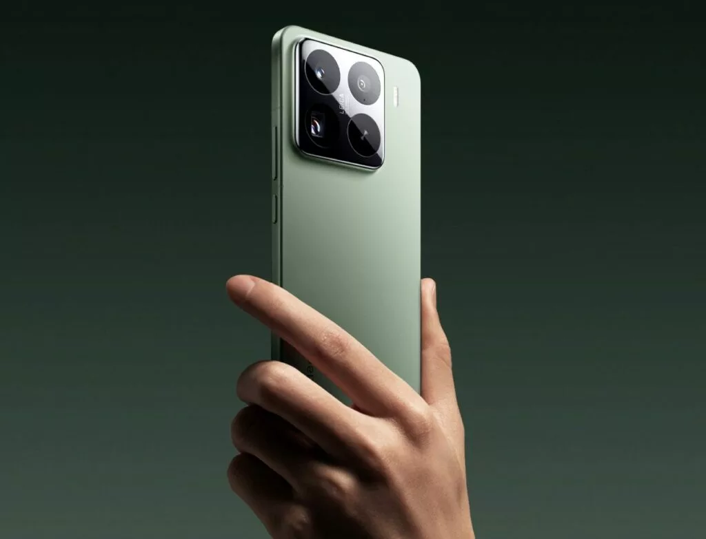 شیائومی 16 پرو مکس احتمالاً با باتری 7500 میلیآمپرساعتی معرفی میشود 3 ظرفیت باتری سری شیائومی 16