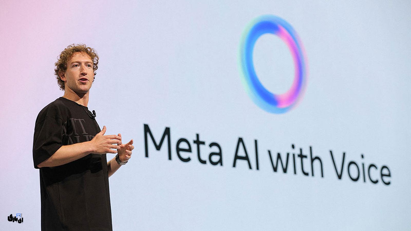 جنجال هوش مصنوعی متا: ساخت چتبات سلبریتیها بدون مجوز و با محتوای نامناسب 4 پاسخ متا و پیامدهای قانونی برای هوش مصنوعی متا