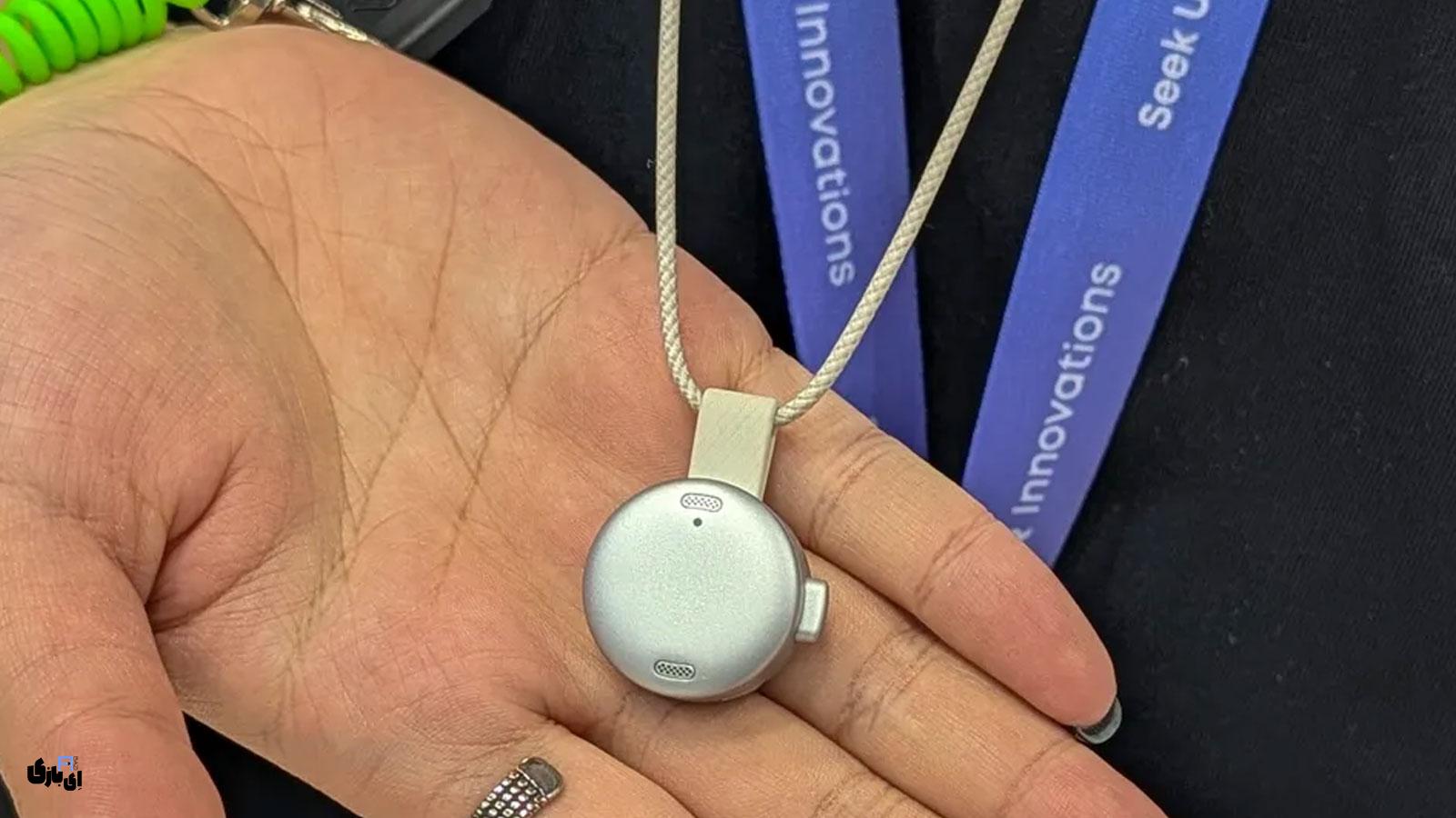 معرفی ضبط کننده صدای Soundcore Work؛ رونویسی هوشمند در دسترس همگان 3 ضبط کننده صدای Soundcore Work - قدرت رونویسی