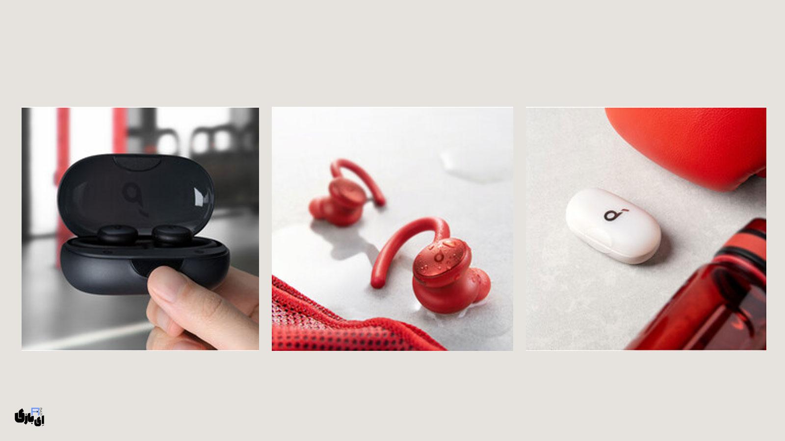 معرفی ضبط کننده صدای Soundcore Work؛ رونویسی هوشمند در دسترس همگان 4 ضبط کننده صدای Soundcore Work - مدیریت هوشمند