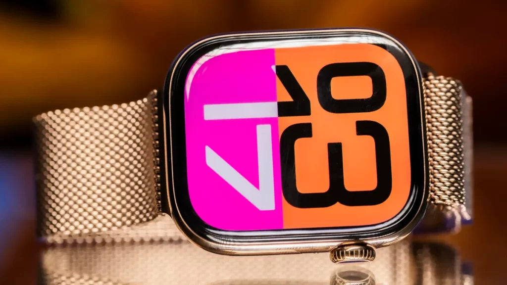 اپل واچ سری 11 با نمایشگر روشنتر و رنگهای جدید در راه است 4 تراشه S11 و مودم 5G برای اتصال سریعتر