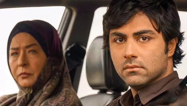 داستان سریال بازی نقابها؛ از بیوگرافی آزیتا حاجیان تا زندگی یاشار در دل درام ترکمن 11 تصویر بابک انصاری