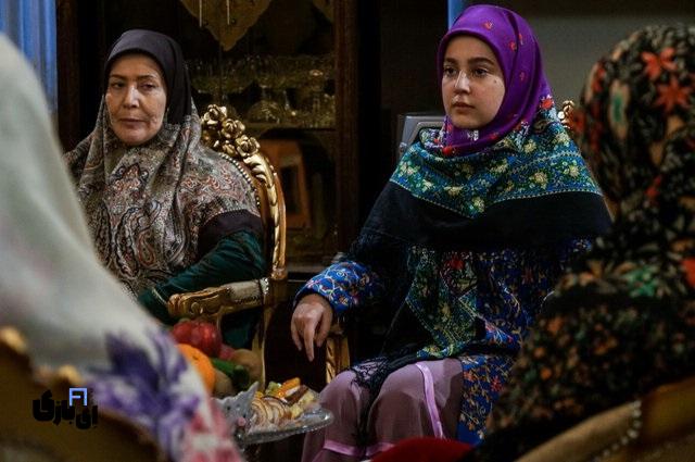 داستان سریال بازی نقابها؛ از بیوگرافی آزیتا حاجیان تا زندگی یاشار در دل درام ترکمن 12 سریال بازی نقاب ها