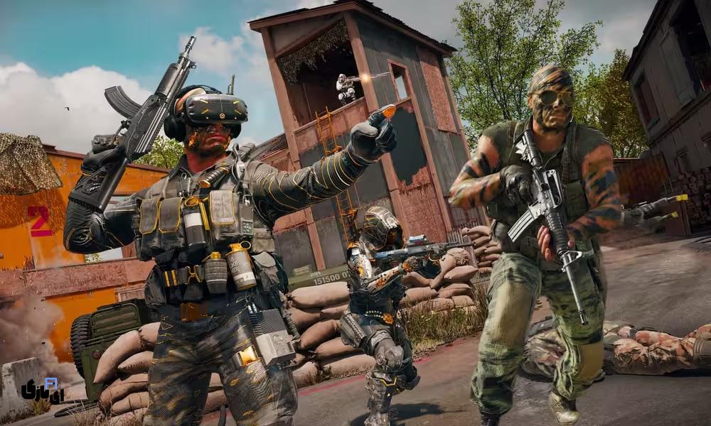 همه چیز دربارهی تاریخ و کدهای دسترسی بتای Black Ops 7 2 جزئیات بتای Black Ops 7-تاریخ بتای Black Ops 7-کد بتای Call of Duty Black Ops 7-نحوه دریافت کد Black Ops 7 Beta-دانلود بتای Black Ops 7-جزئیات بتای Call of Duty Black Ops 7