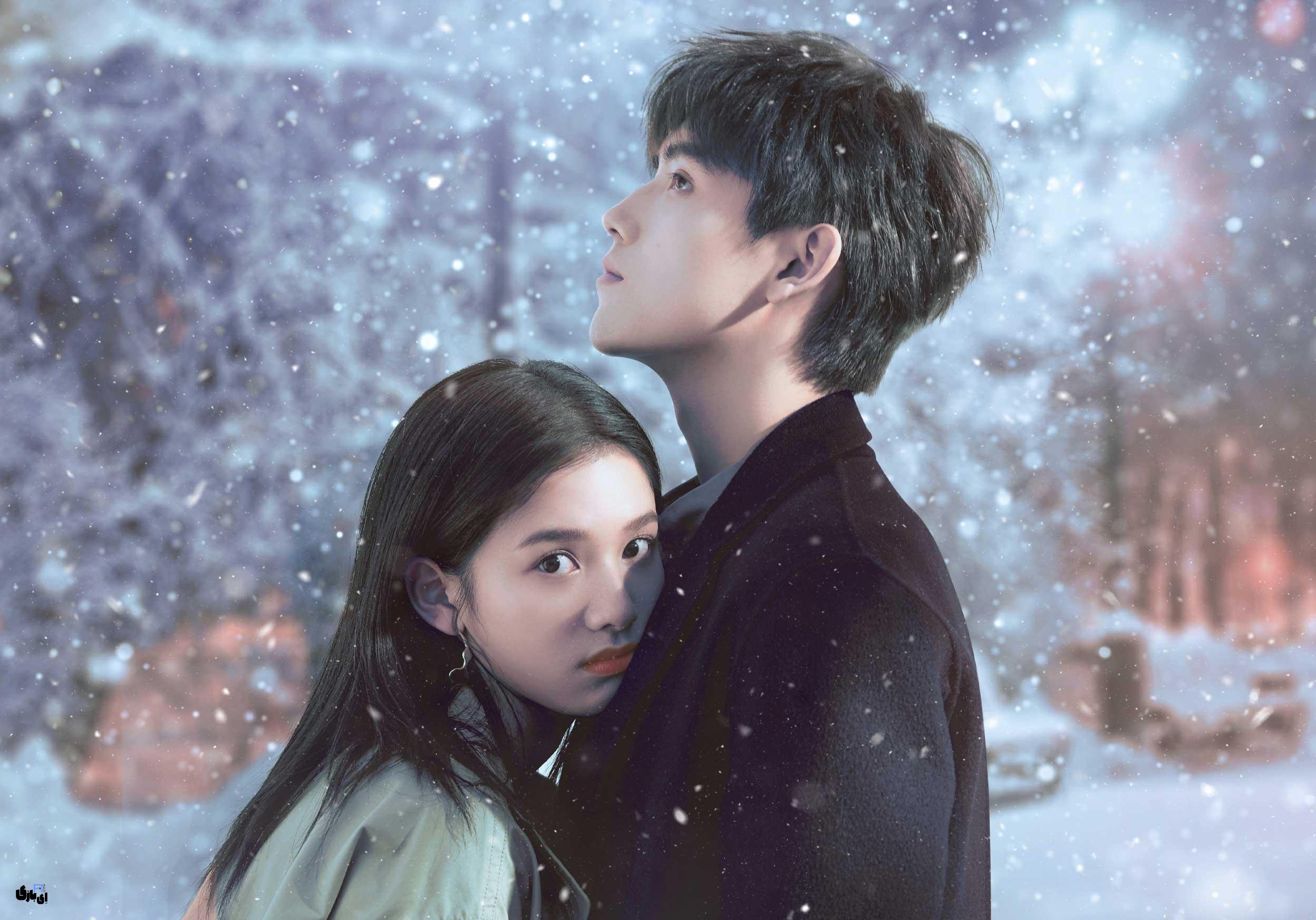 5 تا از سریال های چینی با موضوع عشق اول که نباید از دست بدهید 4 Lighter & Princess