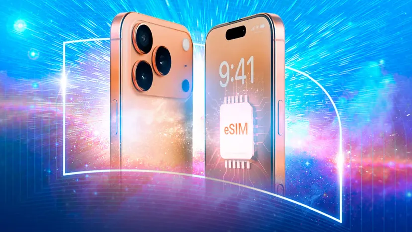eSIM همراه اول فعال شد؛ گامی بزرگ در مسیر تحول دیجیتال ایران 2 سورپرایز همراه اول برای طرفداران آیفون ۱۷: ورود eSIM به ایران