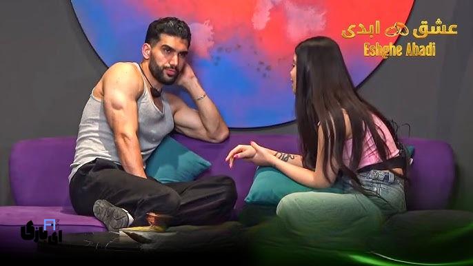 عصبانیت فرشاد از طناز و سودا: ماجرای اتهامات مالی و خرید رأی در «عشق ابدی»! 4 عصبانیت فرشاد از طناز