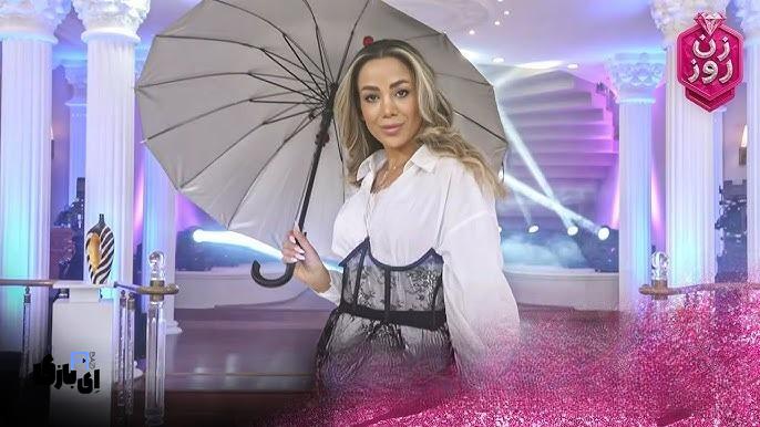 حذف عمدی طلوع از برنامه زن روز و ماندن مشکوک فرو با پارتی بازی! 7 حذف طلوع از زن روز