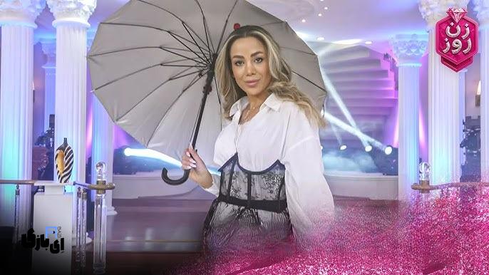 فاجعه داوری در استایل خیابانی در زن روز؛ نمره غیرمنصفانه به بهارک و سارا! 4 استایل خیابانی زن روز