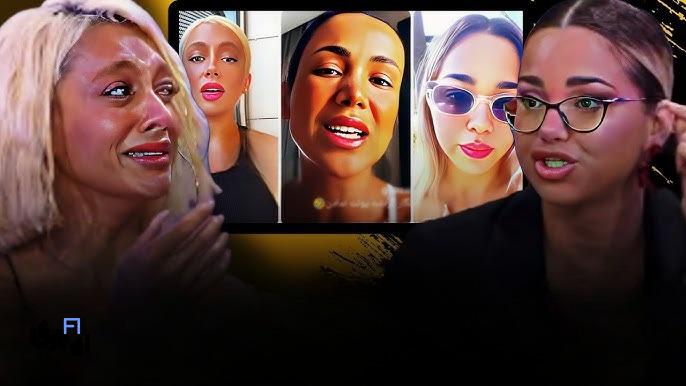 حذف عمدی طلوع از برنامه زن روز و ماندن مشکوک فرو با پارتی بازی! 8 پشت پرده زن روز