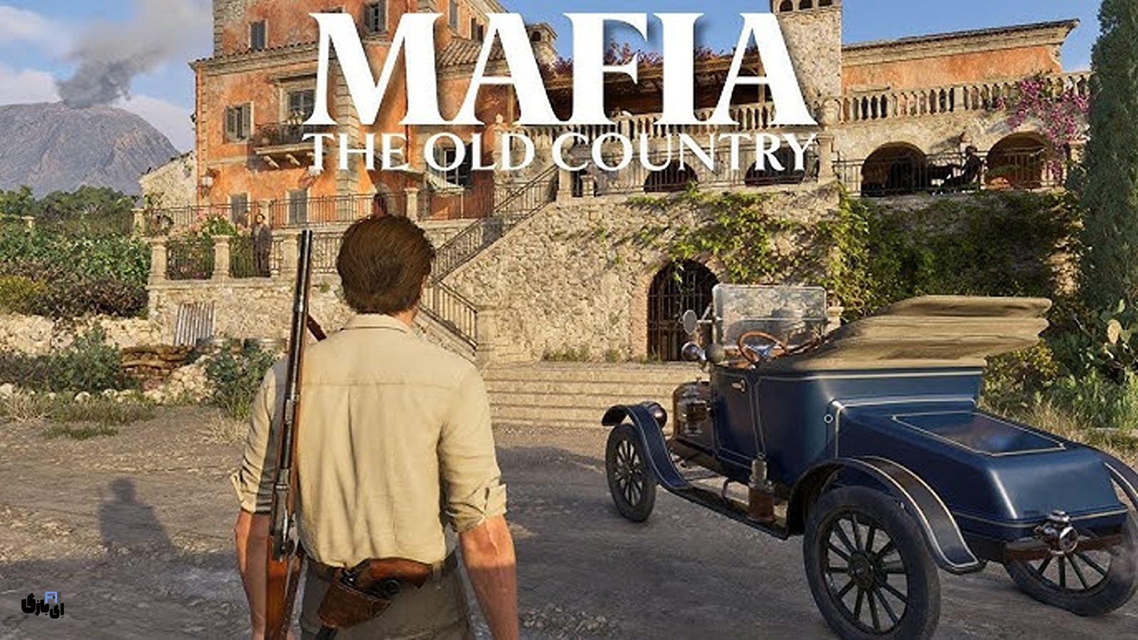 معرفی بازی Mafia The Old Country و راهنمای نقشه کامل بازی 5 دانلود نقشه بازی Mafia The Old Country
نقشه کامل بازی Mafia The Old Country مپ با تمام جزییات
راهنمای بازی Mafia The Old Country نقشه کامل مافیا اولد کانتری Mafia The Old Country
راهنمای بازی مافیا الد کانتری
نقشه کامل مافیا الد کانتری
Mafia: The Old Country