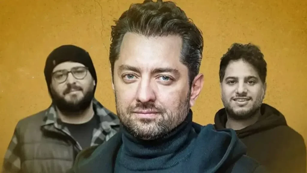 لیست کامل سریالهای آماده پخش نمایش خانگی: آثار جدید به میدان میآیند 5 سریال کوری