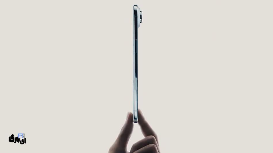 آیفون ایرAir معرفی شد؛ نازکترین آیفون تاریخ با وضوح بالا و مشخصات برجسته 2 iphone 17 air apple 1757439920796 2