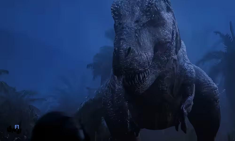 همه چیز درباره Jurassic Park Survival | تاریخ عرضه و اطلاعات جدید 4 معرفی بازی Jurassic Park Survival-تاریخ انتشار Jurassic Park Survival-گیمپلی Jurassic Park Survival-سیستم مورد نیاز Jurassic Park Survival-تریلر Jurassic Park Survival-بازی Jurassic Park Survival برای PS5