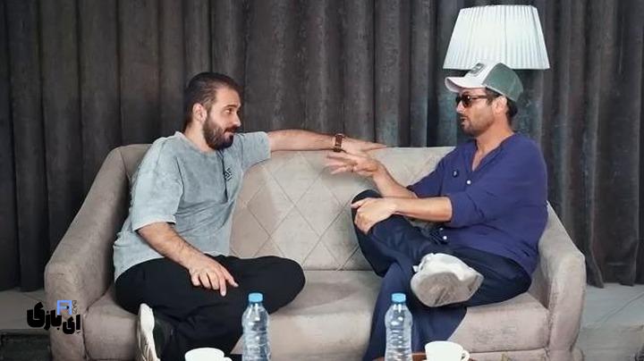 افشاگری مادر ترانه: روایت هولناک از تهدید به اسیدپاشی و کلاهبرداری علیرضا نامزد سابق ترانه 5 نامزد سابق ترانه عشق ابدی