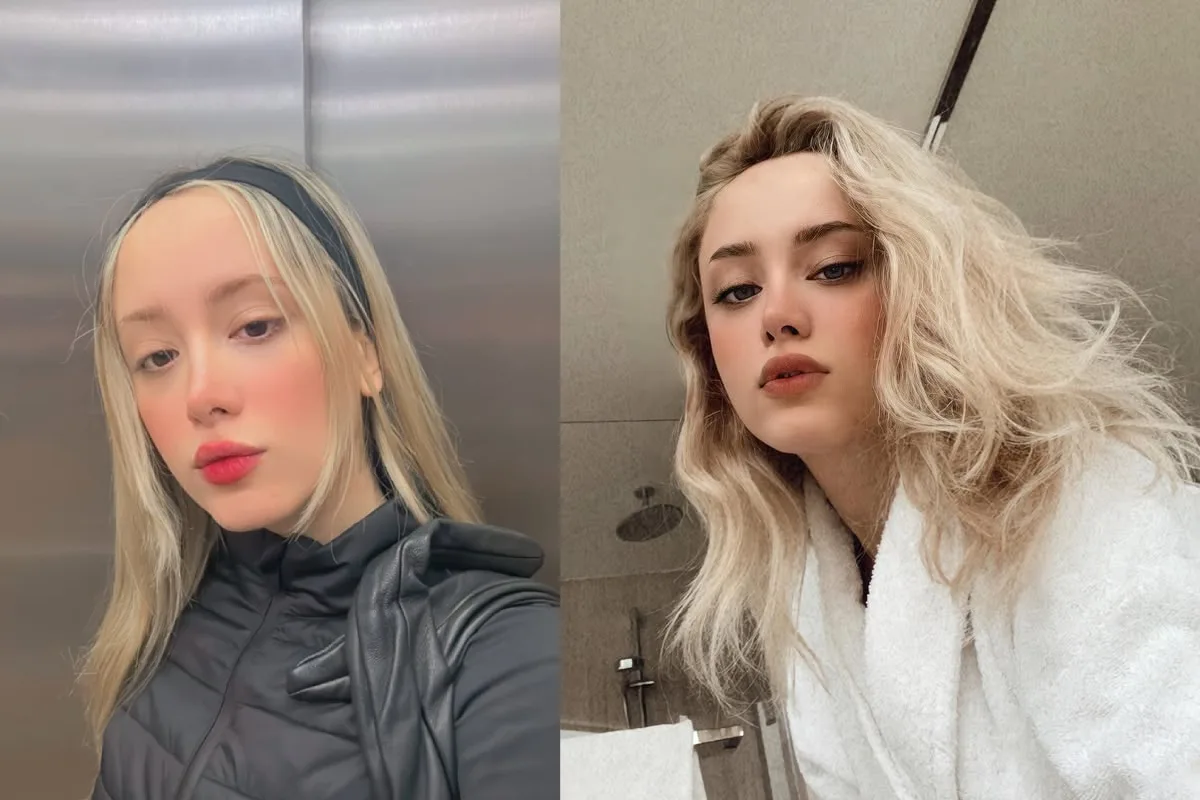 حمله یاسمن به یلدا و افشای بزرگ؛ او سیاست مدار است، نه محبوب! 6 یاسمن عشق ابدی