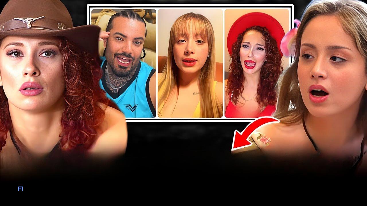 حمله یاسمن به یلدا و افشای بزرگ؛ او سیاست مدار است، نه محبوب! 5 حمله تند یاسمن به یلدا