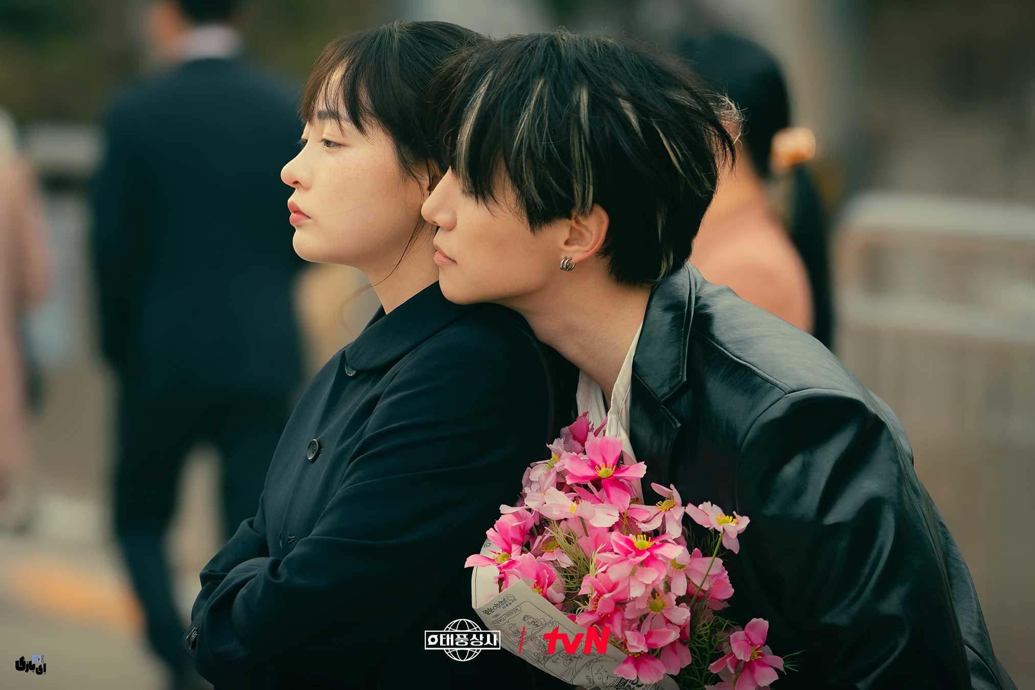 بررسی سریال خانواده طوفان 2025 داستان تلاش برای بقا در دوران بحران مالی 2 سریال خانواده طوفان