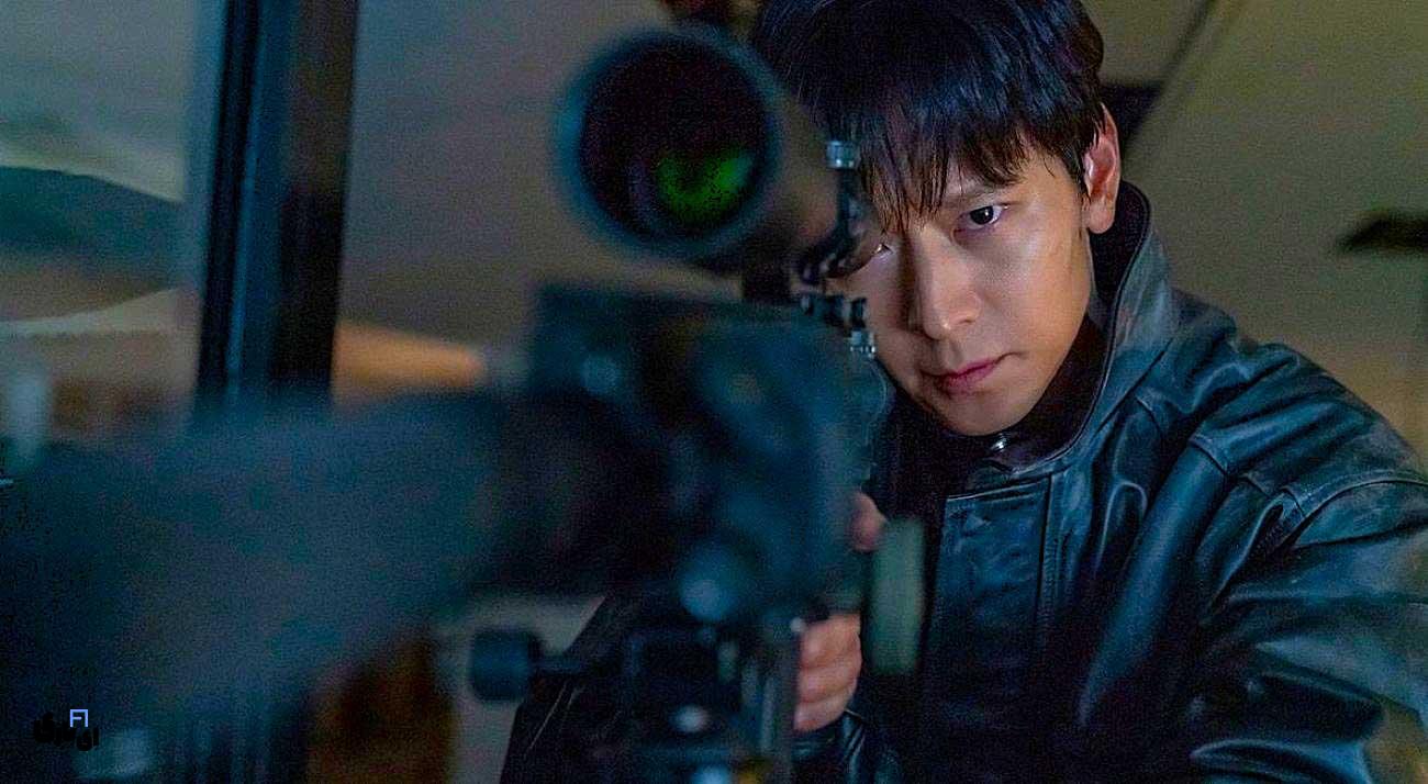 تحلیل سیاسی سریال آشوب؛ جنگ هسته ای کره شمالی و خاورمیانه در قاب سریال 2025 3 تحلیل سیاسی سریال آشوب