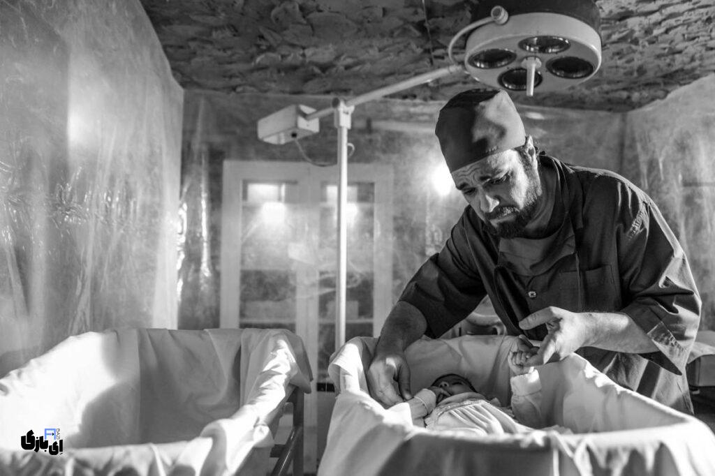 وحید رهبانی در کلینیک رویا: سفری در زمان با طعم کمدی و درام در تلویزیون 4 سریال کلینیک رویا