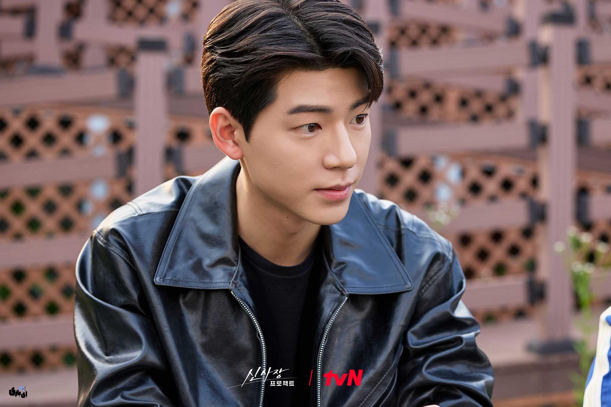 بررسی سریال پروژه شین؛ داستان مردی که زندگی مردم را تغییر میدهد 4 بازیگران سریال پروژه شین