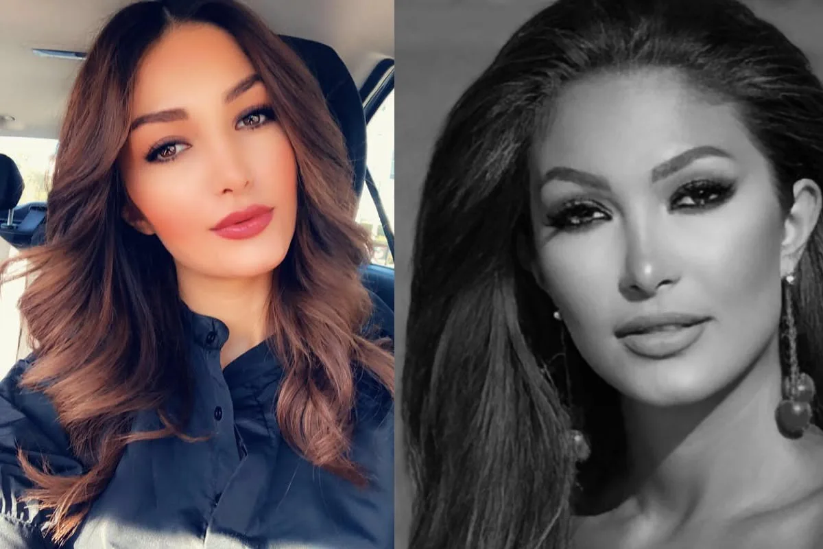 بیوگرافی سارا در زن روز؛ از جدال تا شهرت، ناگفته هایی از زندگی او 5 سارا شرکت کننده برنامه زن روز