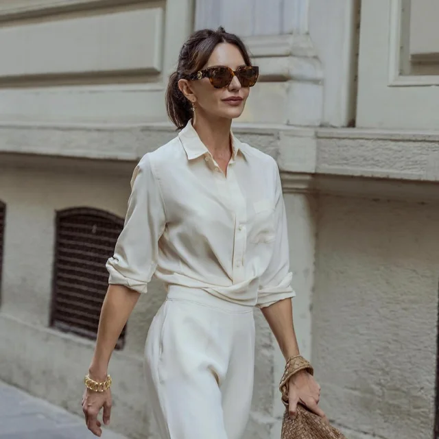 سریال ترکی سنگ کاغذ قیچی: داستان، بازیگران و حقایقی جذاب 14 تصویر هانده آتایزی (Süreyya)