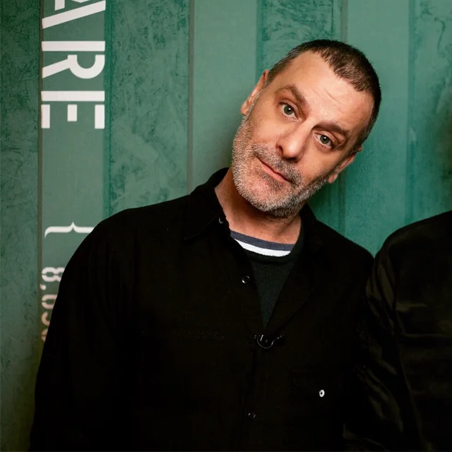 سریال ترکی سنگ کاغذ قیچی: داستان، بازیگران و حقایقی جذاب 15 تصویر اوزان گوون (Harun)