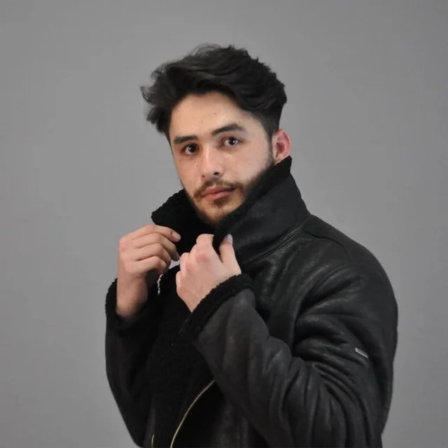 سریال ترکی سنگ کاغذ قیچی: داستان، بازیگران و حقایقی جذاب 16 تصویر رضا جان دورموش (Berkan)