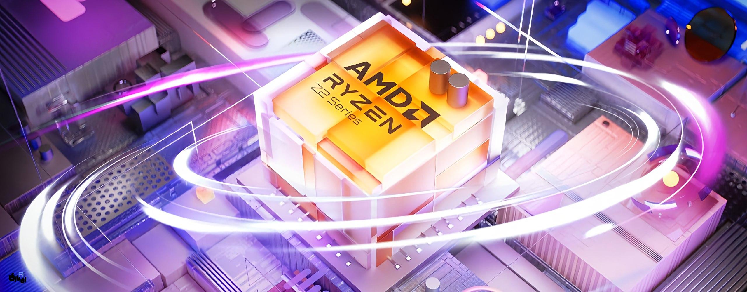 مشخصات کنسول دستی جدید لنوو لیجن گو ۲ اعلام شد؛ نمایشگر ۱۴۴ هرتز و پردازنده قدرتمند 3 طراحی و سختافزار ارتقایافته کنسول لنوو