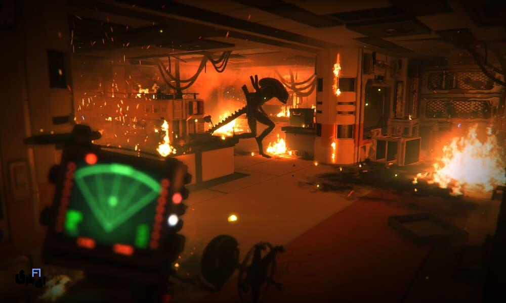 بازیهای شوتر اول شخص با هوش مصنوعی باورنکردنی که باید تجربه کنید 13 بازی تیراندازی اول شخص با دشمن باهوش-بازی های FPS با هوش مصنوعی-بهترین بازی های شوتر با AI هوشمند-هوش مصنوعی در بازی های شوتر