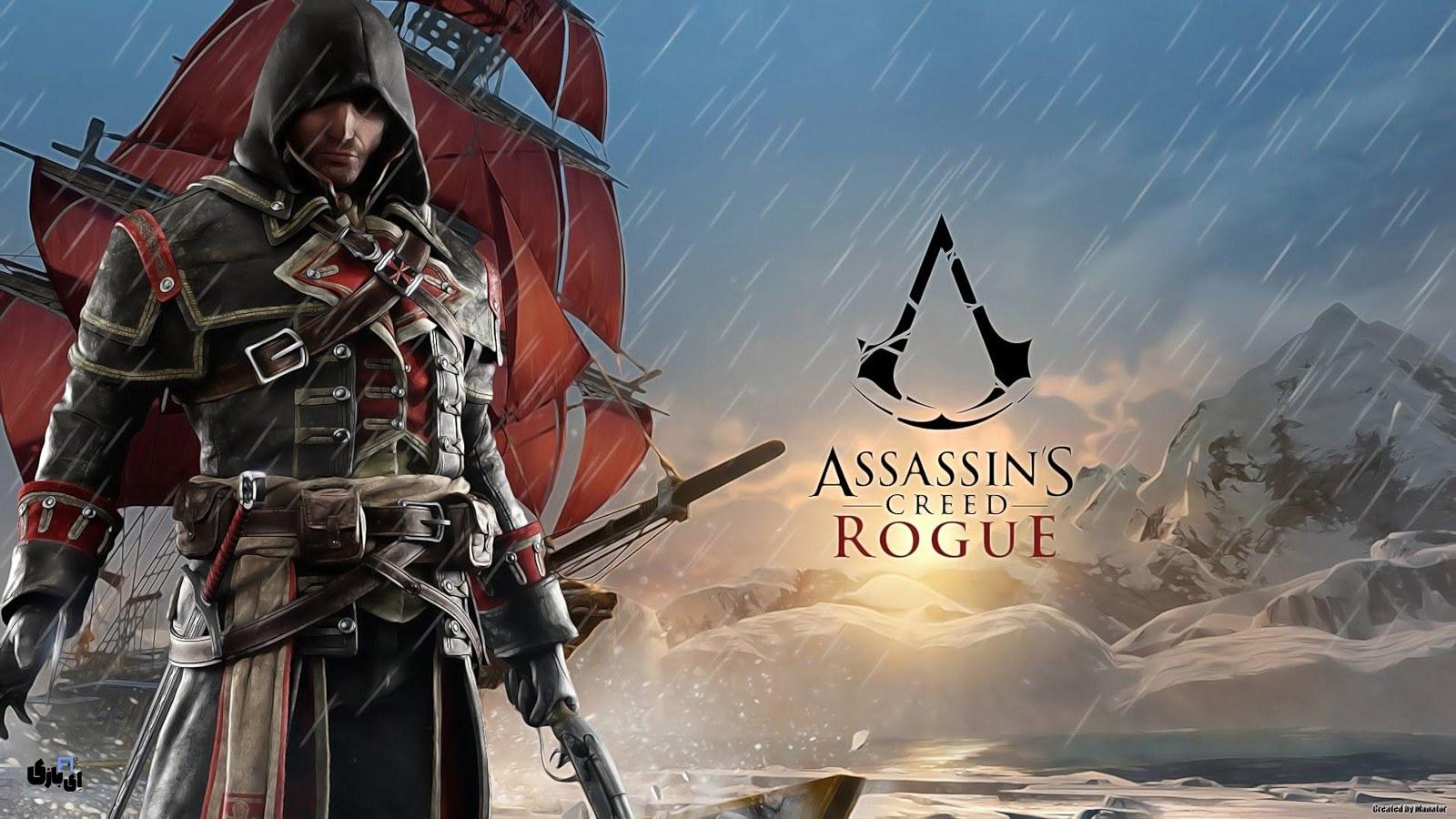 دانلود نقشه تعاملی بازی Assassins Creed Rogue 6 نقشه کامل بازی Assassins Creed Rogue مپ با تمام جزییات مپ بازی اساسین کرید روگ
راهنمای بازی اساسین کرید روگ
نقشه کامل اساسینز کرید روگ
Assassin’s Creed Rogue
Assassins Creed Rogue