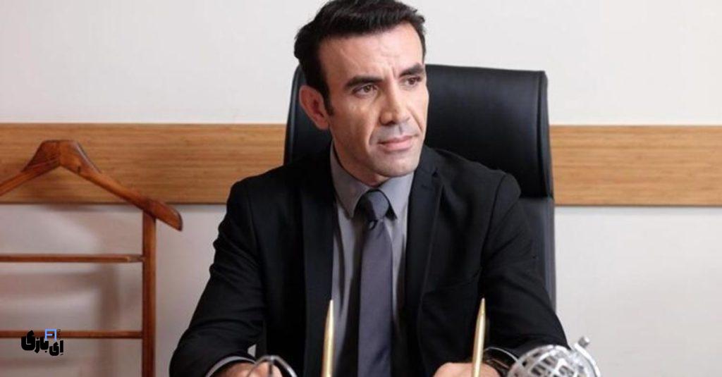 بازیگران و داستان سریال ترکی قضاوت؛ مروری بر یکی از موفقترین درامهای پلیسی 14 تصویر مهمت ییلماز آک (در نقش پارس)