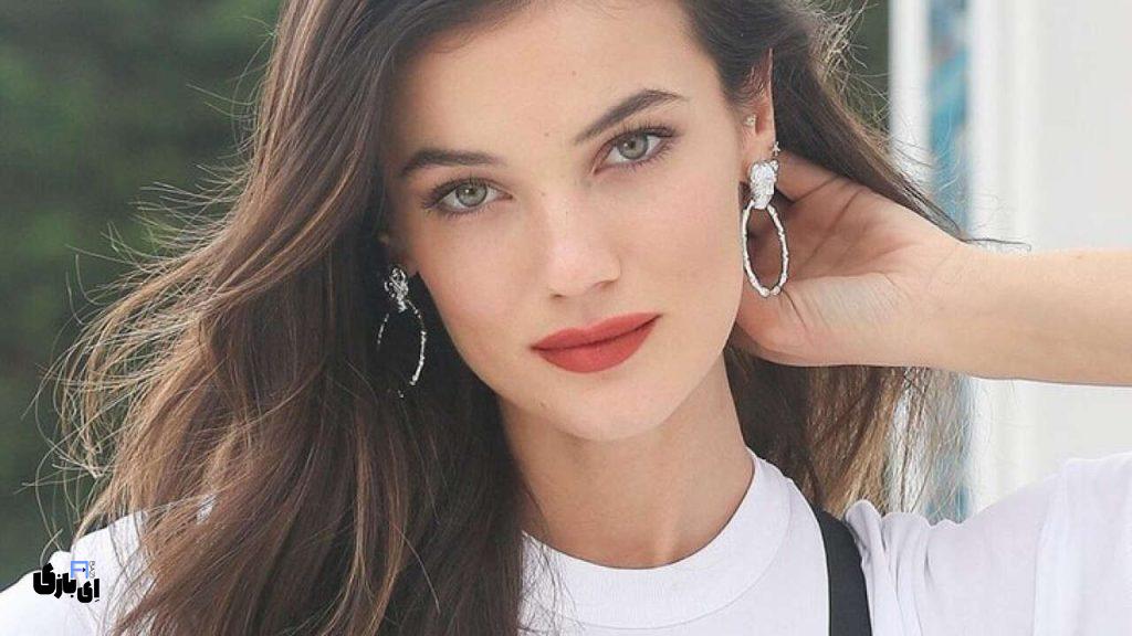 بازیگران و داستان سریال ترکی قضاوت؛ مروری بر یکی از موفقترین درامهای پلیسی 11 تصویر پینار دنیز (در نقش جیلین)