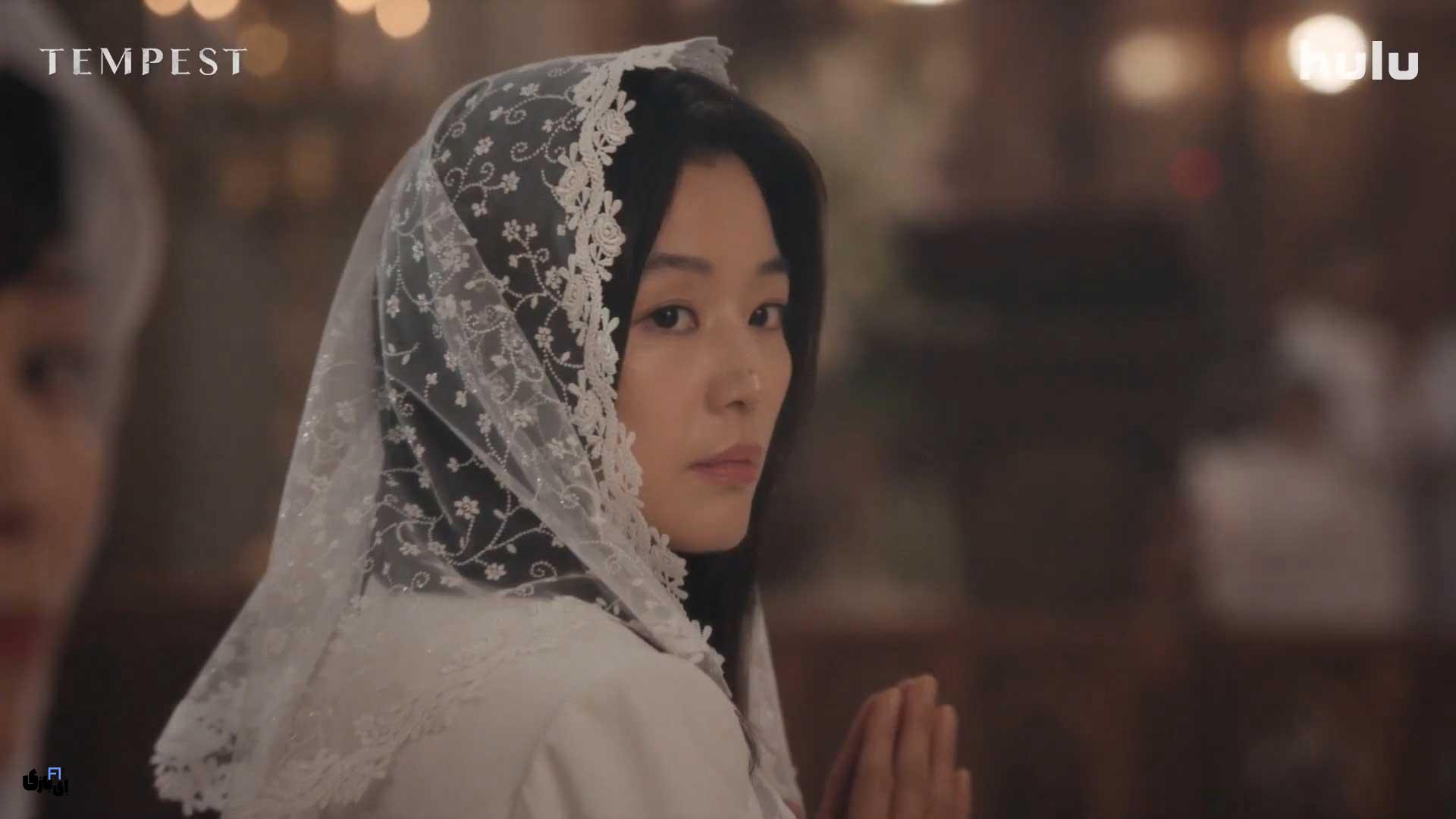 تحلیل سیاسی سریال آشوب؛ جنگ هسته ای کره شمالی و خاورمیانه در قاب سریال 2025 4 سریال آشوب