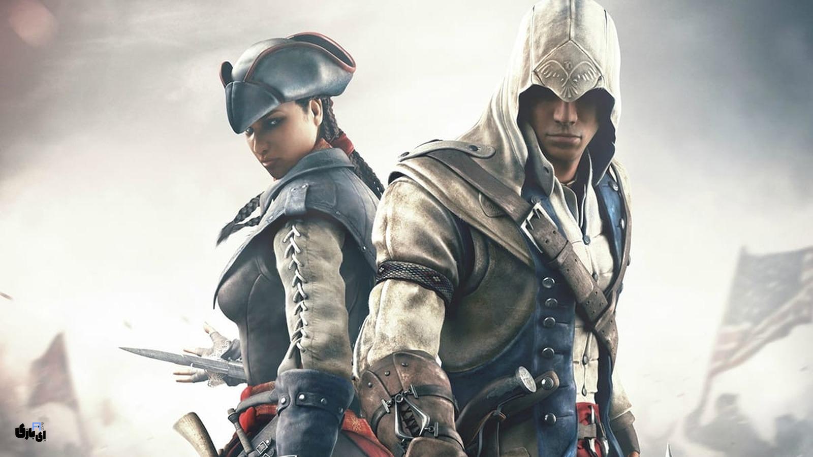 دانلود نقشه راهنمای بازی Assassins Creed Liberation 6 نقشه کامل بازی Assassins Creed Liberation مپ با تمام جزییات مپ بازی اساسین کرید لیبریشن
راهنمای بازی اساسین کرید لیبریشن
نقشه کامل اساسینز کرید لیبریشن
Assassin’s Creed Liberation
Assassins Creed Liberation