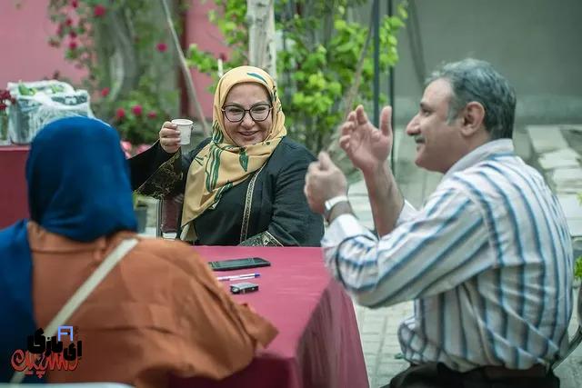 زمان پخش سریال دستچین؛ بازیگران و داستان آغاز ماجراهای طنز یک مراسم عروسی 3 سریال کمدی دست چین