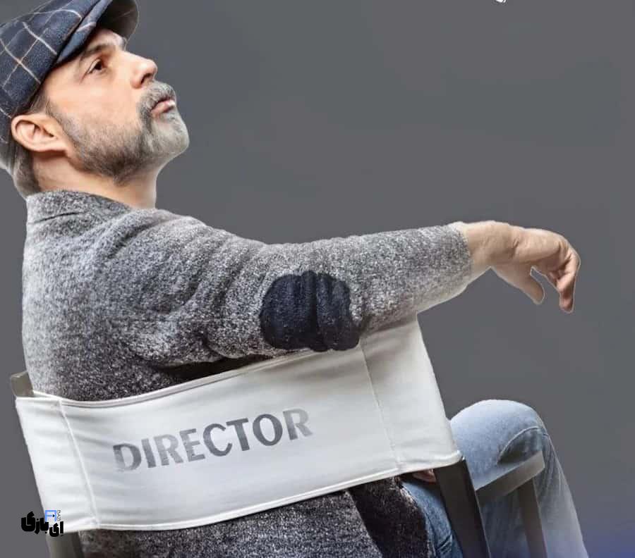 همه چیز درباره سریال خاویار؛ نخستین تجربه کارگردانی پیمان معادی در نمایش خانگی 3 پیمان معادی کارگردان خاویار