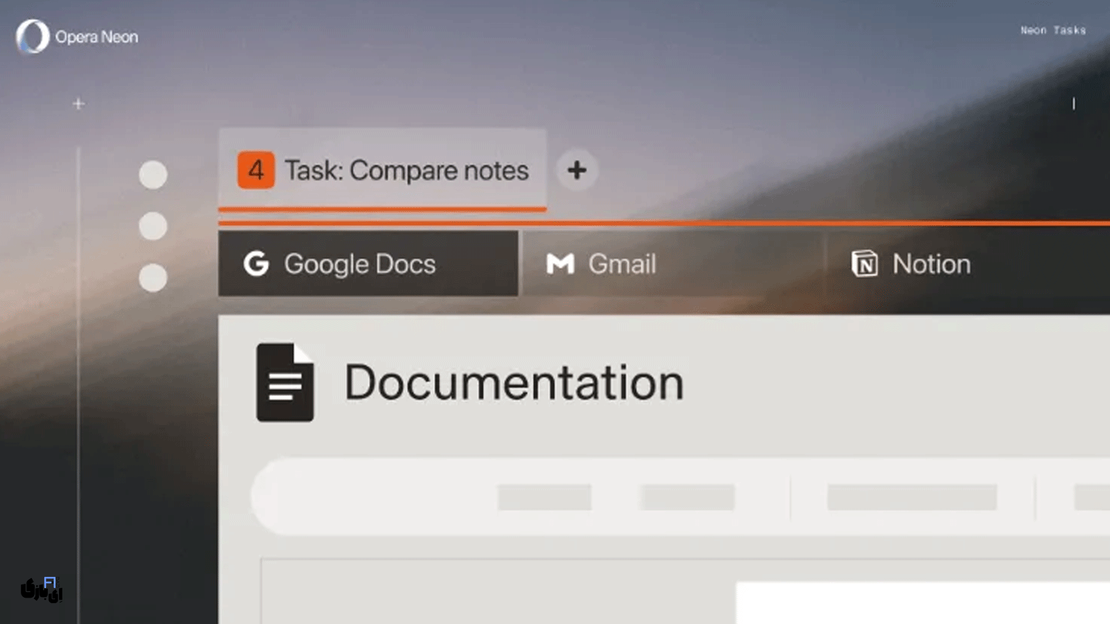نئون معرفی شد؛ مرورگر هوش مصنوعی اپرا با قابلیتهای نوین 2 مرورگر هوش مصنوعی اپرا با قابلیتهای نوین