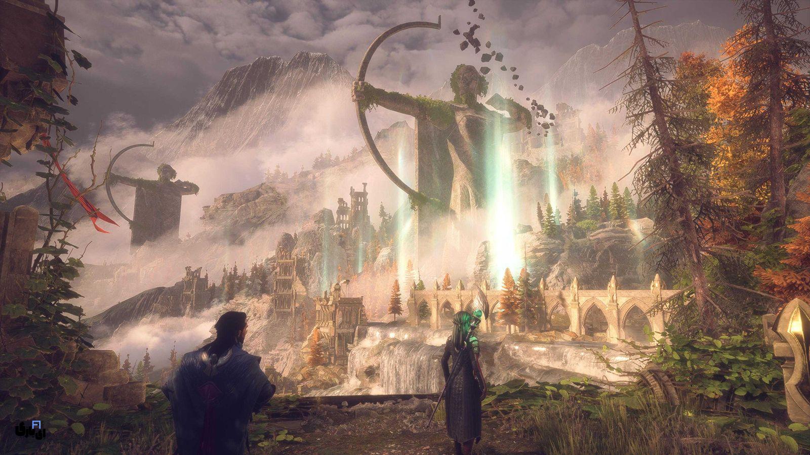 نقشه بازی Dragon Age The Veilguard با راهنمایی کامل 10 دانلود بازی Dragon Age The Veilguard
نقشه کامل بازی Dragon Age The Veilguard مپ با تمام جزییات
راهنمای بازی دراگون ایج ویلگارد نقشه کامل بازی دراگن ایج ویلگارد
راهنمای بازی Dragon Age
نقشه کامل Dragon Age