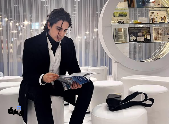 پاسخ پدرام به حواشی زن روز؛ بالاخره سکوت پدرام شکست! 4 پدرام در فصل دوم زن روز