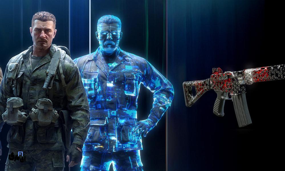 سیستم مورد نیاز بازی Black Ops 7 رسماً اعلام شد؛ سختافزار ضعیف هم کافیست! 2 سیستم مورد نیاز Black Ops 7-اجرای Black Ops 7 روی PC-حداقل سیستم برای Black Ops 7-سختافزار مورد نیاز Black Ops 7-اجرای روان Black Ops 7