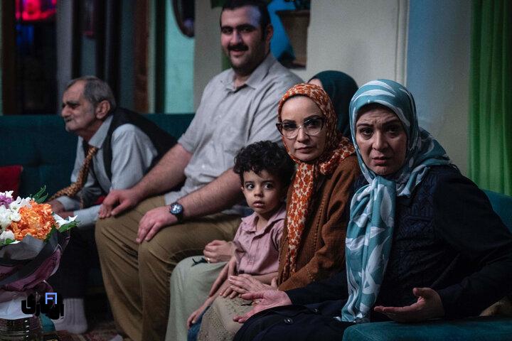 بازگشت خاندان معمولی با سریال پایتخت ۸؛ جنگ دوازده روزه و فاجعه زیست محیطی در شمال 3 سریال پایتخت ۸