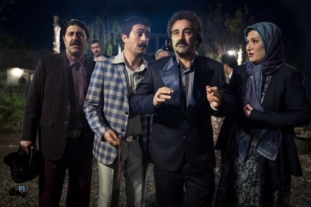 بازگشت خاندان معمولی با سریال پایتخت ۸؛ جنگ دوازده روزه و فاجعه زیست محیطی در شمال 4 فصل هشتم پایتخت